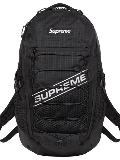 Supreme 3M Reflective Waterproof Backpack – 23FW