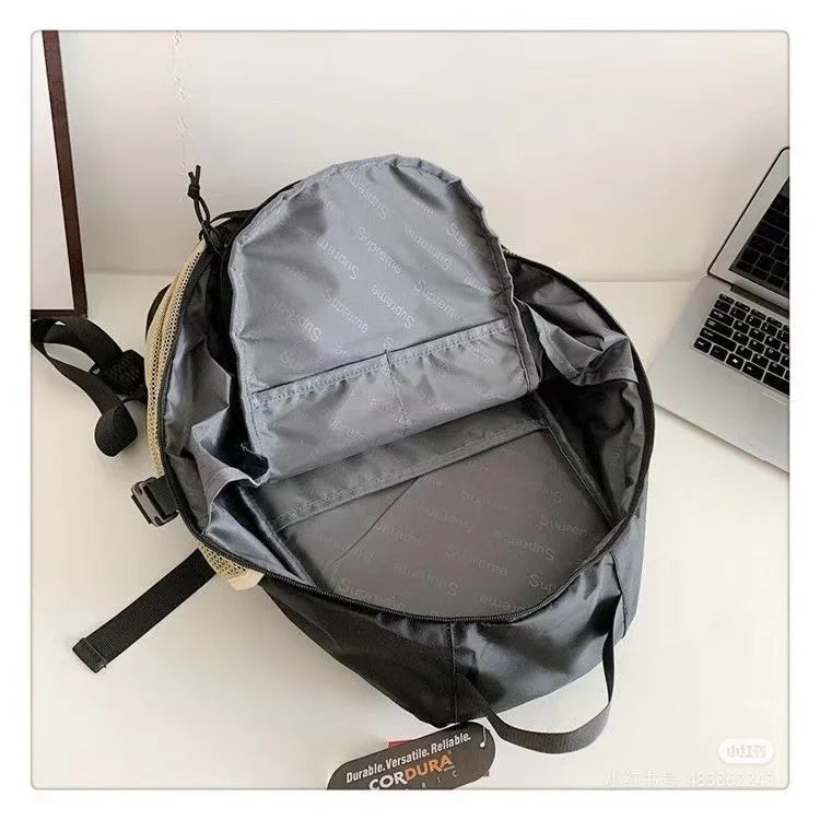 Supreme 3M Reflective Waterproof Backpack – 23FW