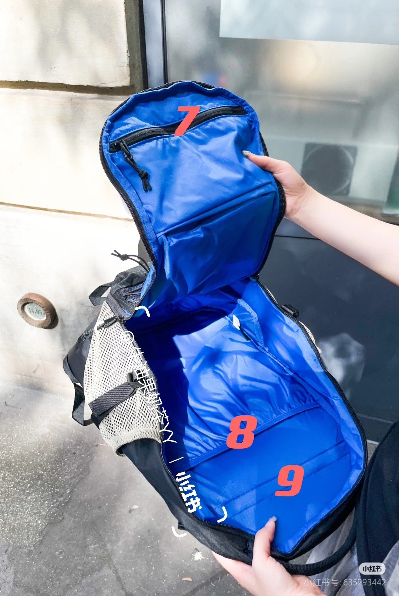 Supreme 3M Reflective Waterproof Backpack – 23FW