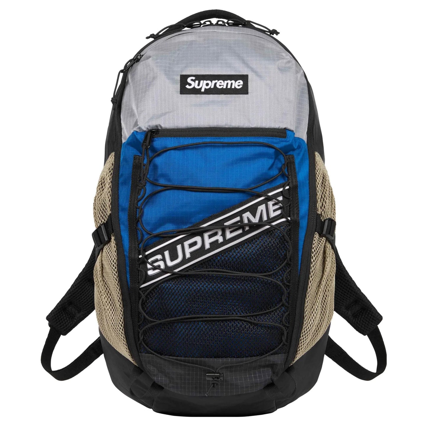 Supreme 3M Reflective Waterproof Backpack – 23FW