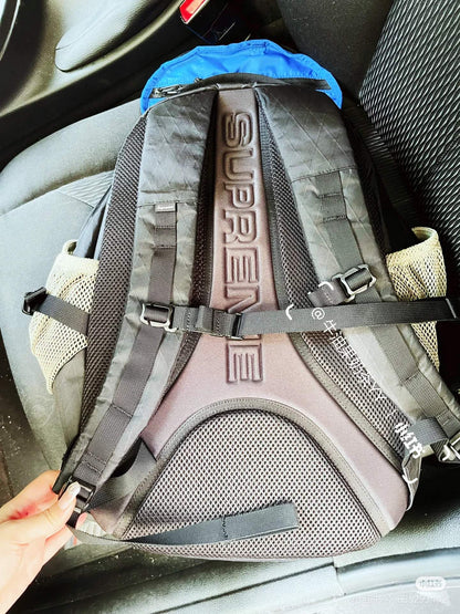Supreme 3M Reflective Waterproof Backpack – 23FW