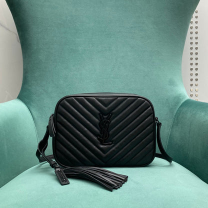 Saint Laurent Classic Camera Bag