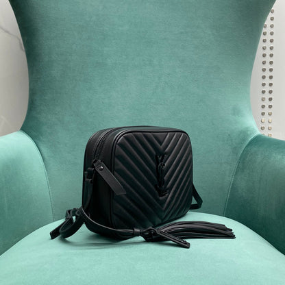 Saint Laurent Classic Camera Bag
