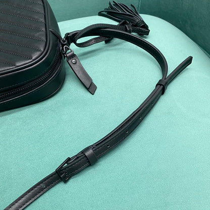 Saint Laurent Classic Camera Bag