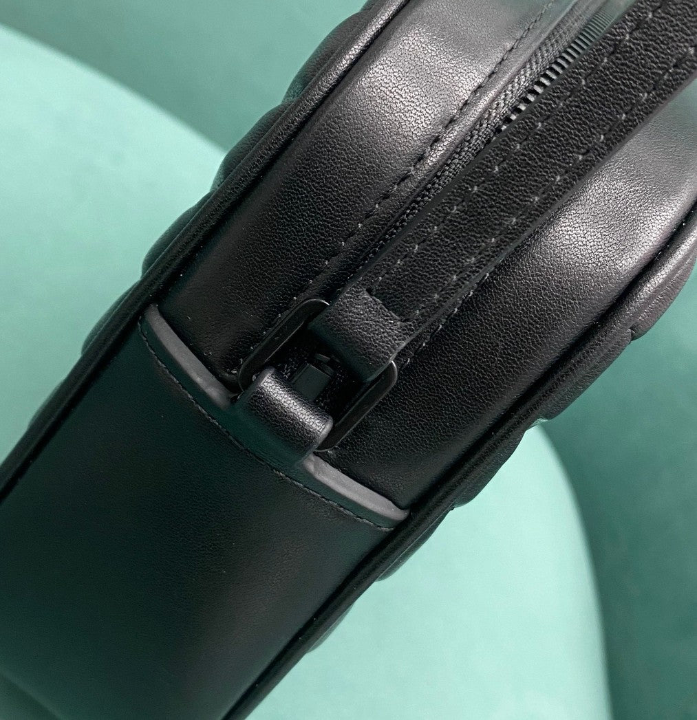 Saint Laurent Classic Camera Bag