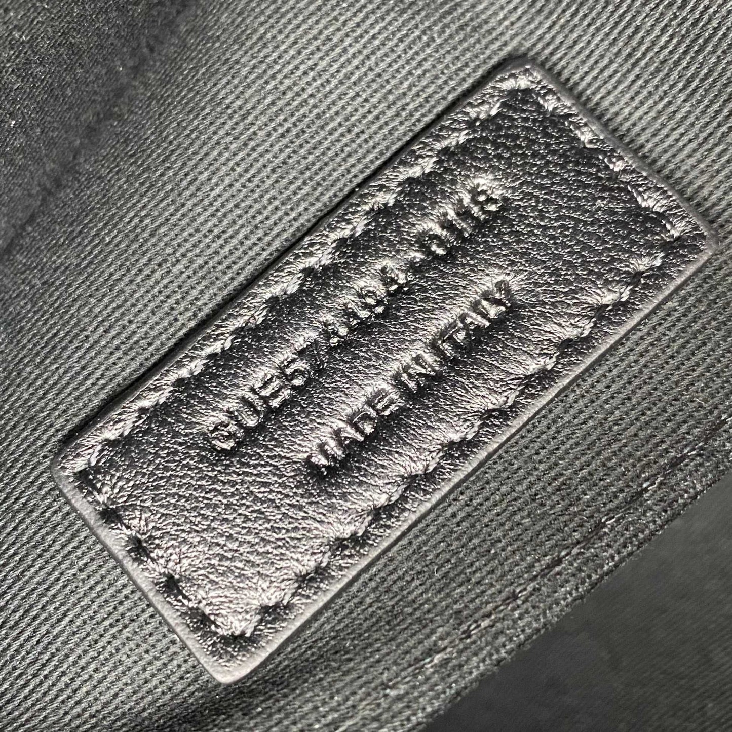 Saint Laurent Classic Camera Bag