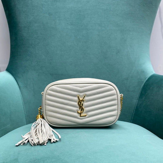 Saint Laurent Lou Camera Bag