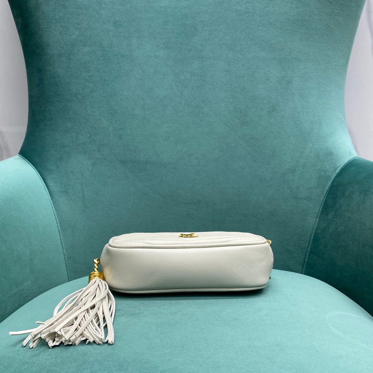 Saint Laurent Lou Camera Bag
