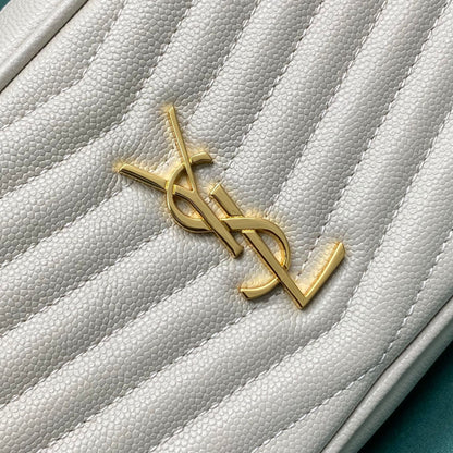 Saint Laurent Lou Camera Bag