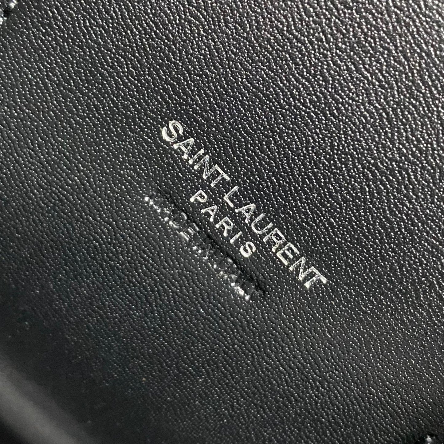 Saint Laurent Sac De Jour Satchel Bag