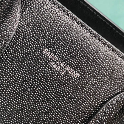 Saint Laurent Sac De Jour Satchel Bag