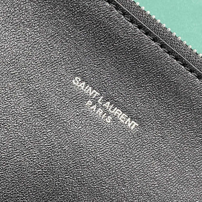 Saint Laurent Sac De Jour Satchel Bag