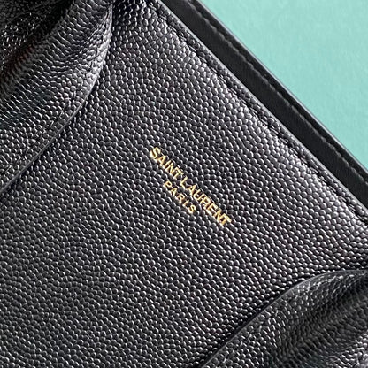 Saint Laurent Sac De Jour Satchel Bag