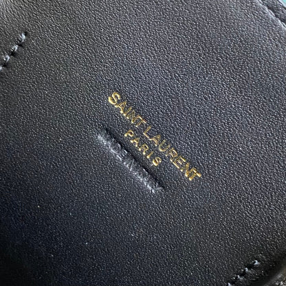Saint Laurent Sac De Jour Satchel Bag