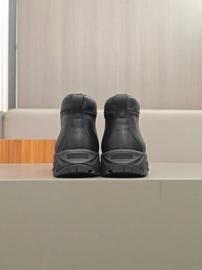 Zegna Triple Stitch™ Monte Luxury Casual Shoes