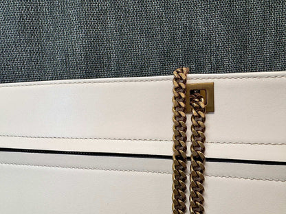 Valentino VLogo Signature Sliding Chain Handbag