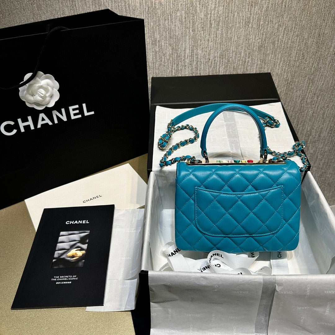Chanel Mini Handbag