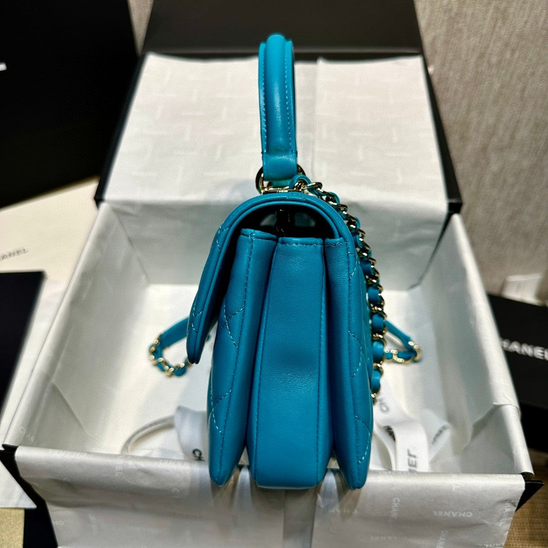 Chanel Mini Handbag