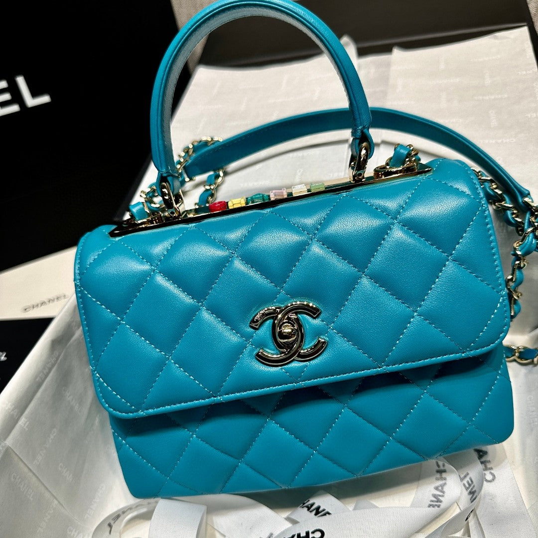 Chanel Mini Handbag