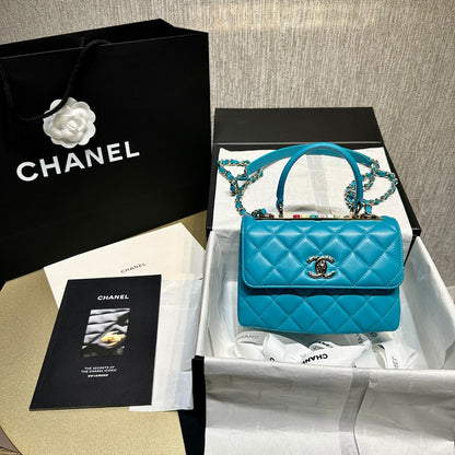 Chanel Mini Handbag