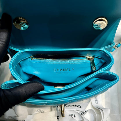 Chanel Mini Handbag