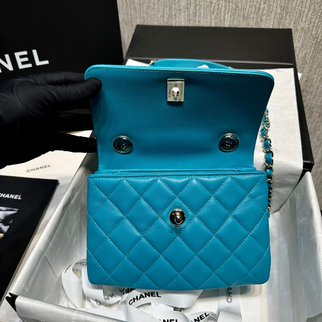 Chanel Mini Handbag