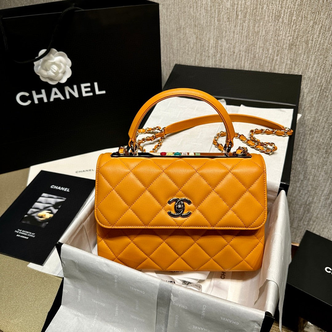 Chanel Handbag – 20CM