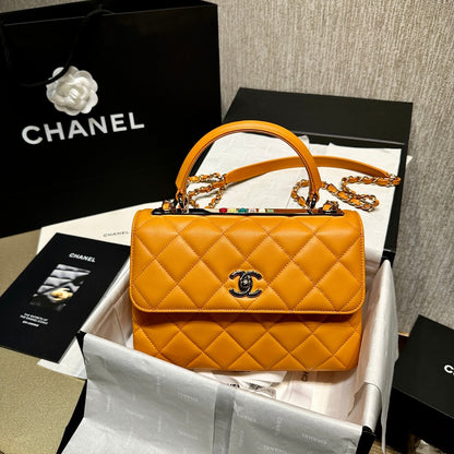 Chanel Handbag – 20CM