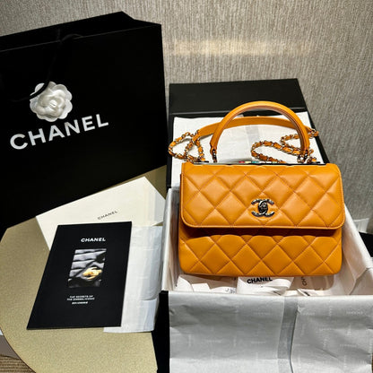 Chanel Handbag – 20CM