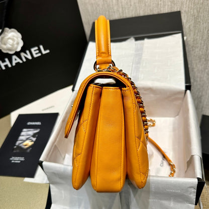 Chanel Handbag – 20CM