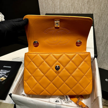Chanel Handbag – 20CM