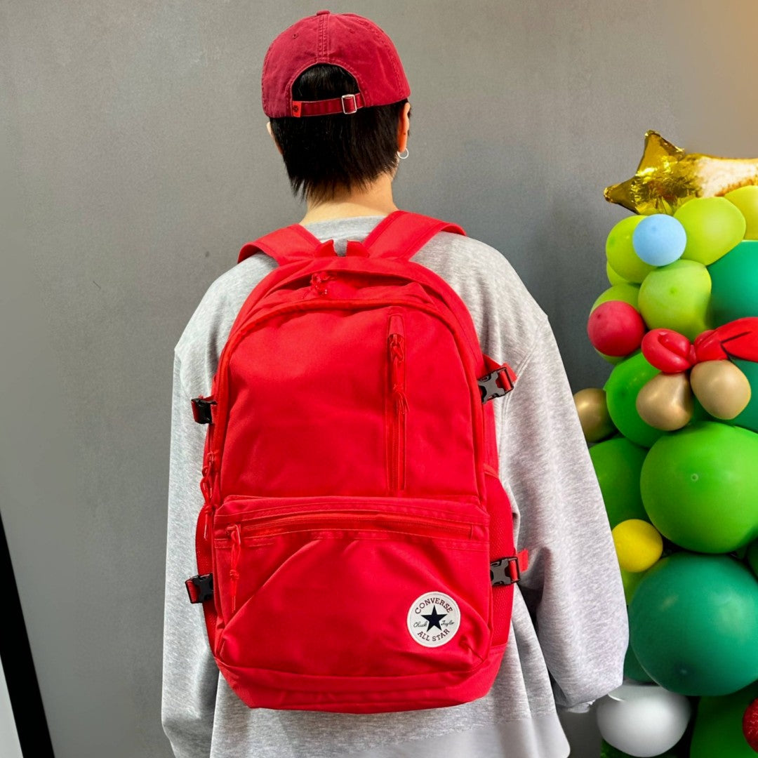 Converse Classic Unisex Backpack