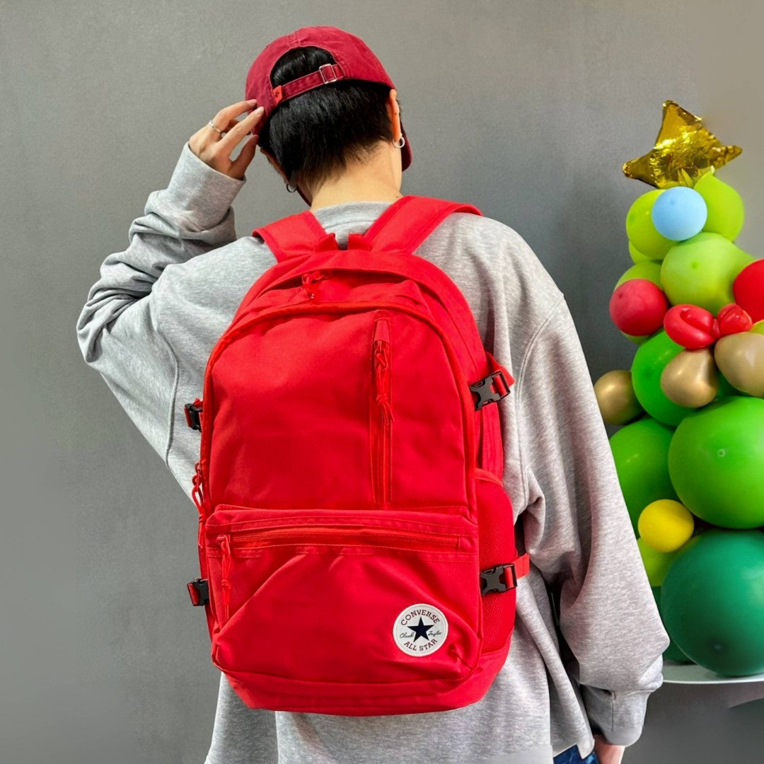 Converse Classic Unisex Backpack