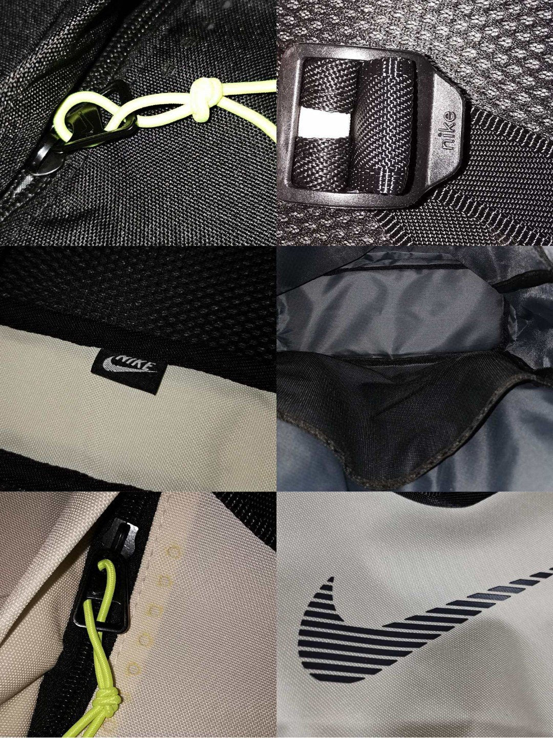 Nike Phantom Hook Unisex Backpack