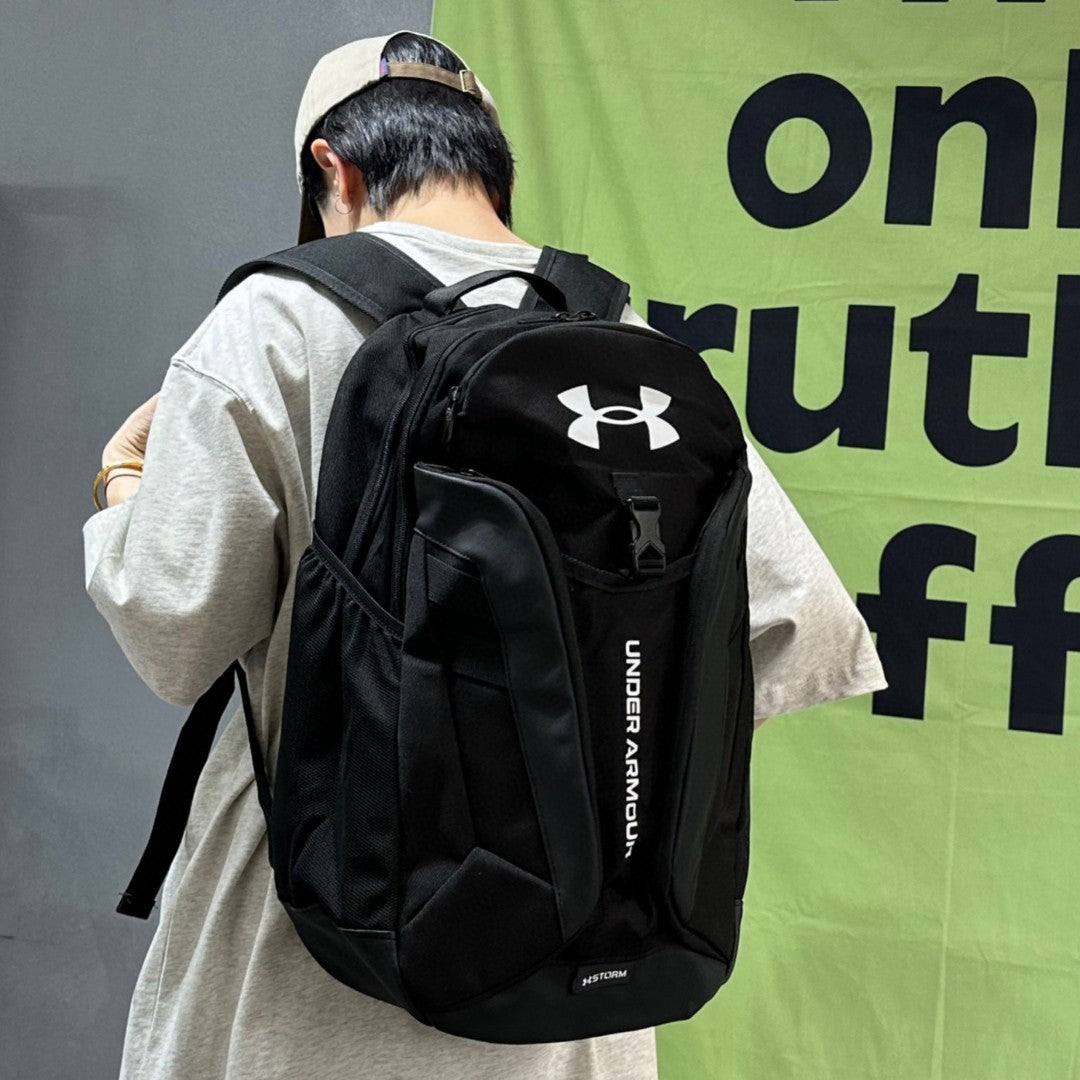Under Armour Unisex Large Capacity Backpack