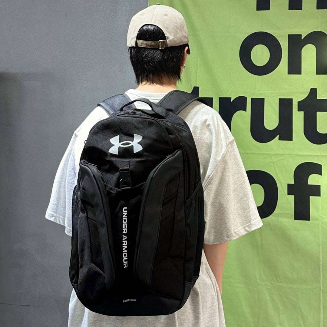 Under Armour Unisex Large Capacity Backpack