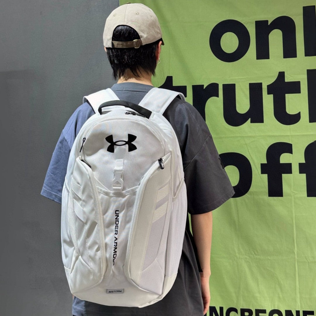 Under Armour Unisex Large Capacity Backpack