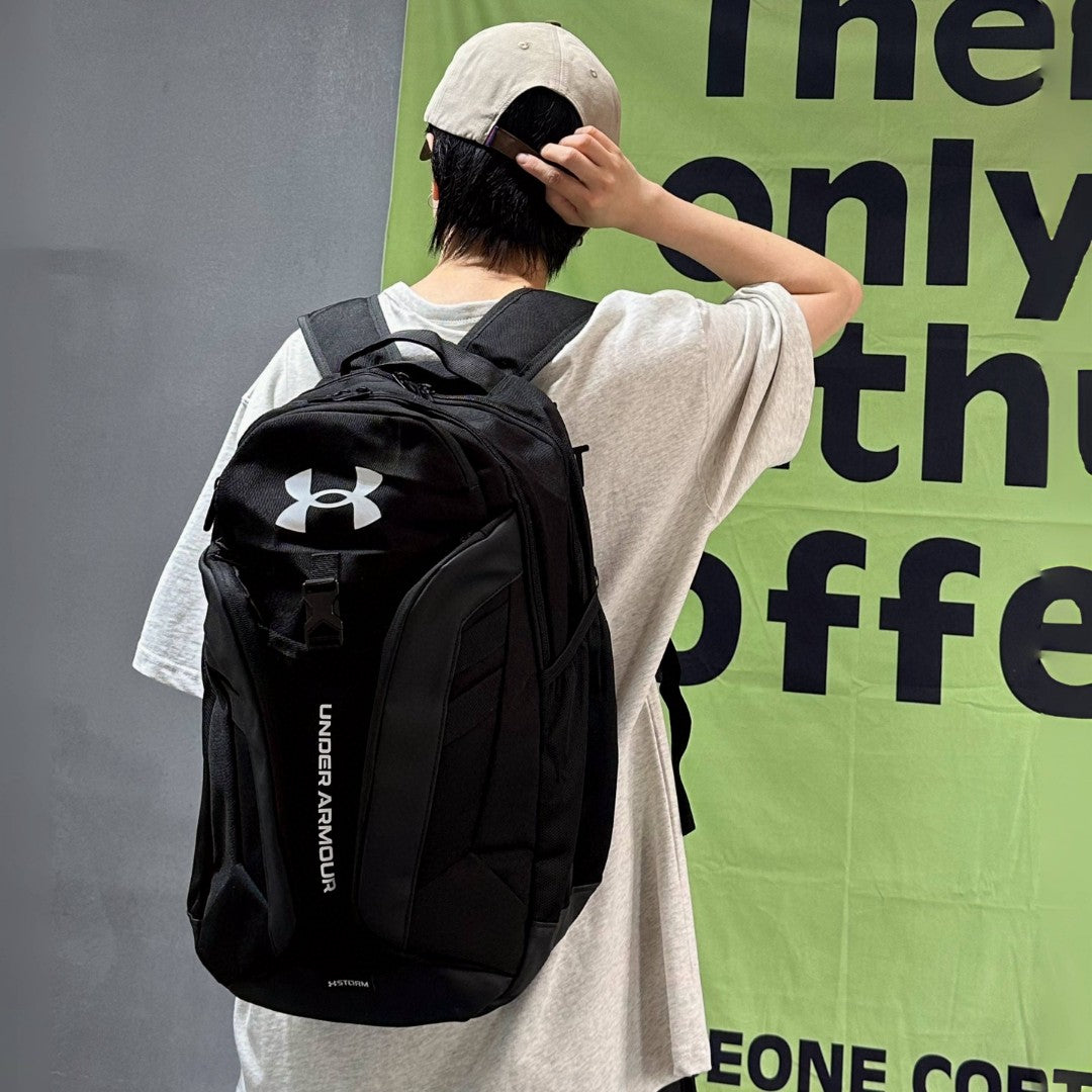 Under Armour Unisex Large Capacity Backpack