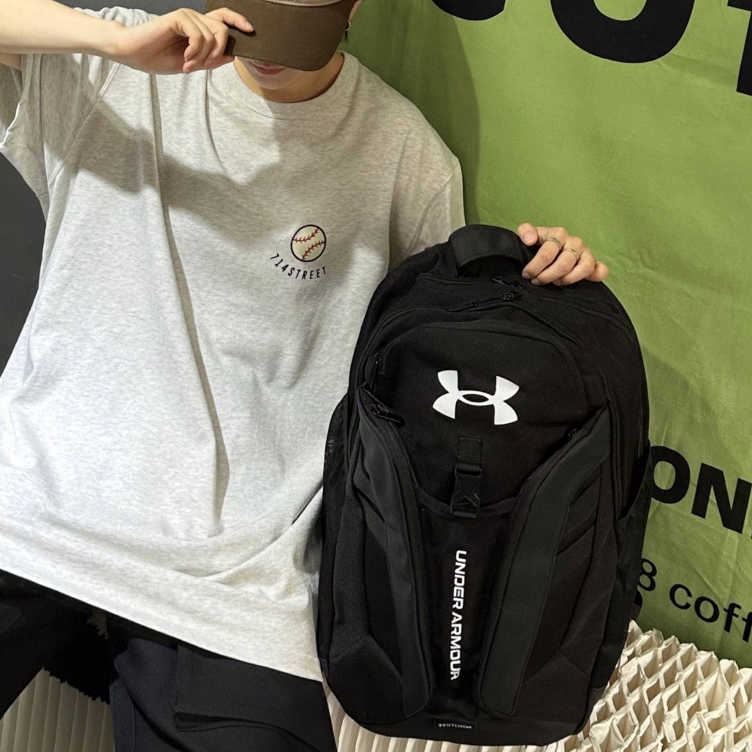 Under Armour Unisex Large Capacity Backpack