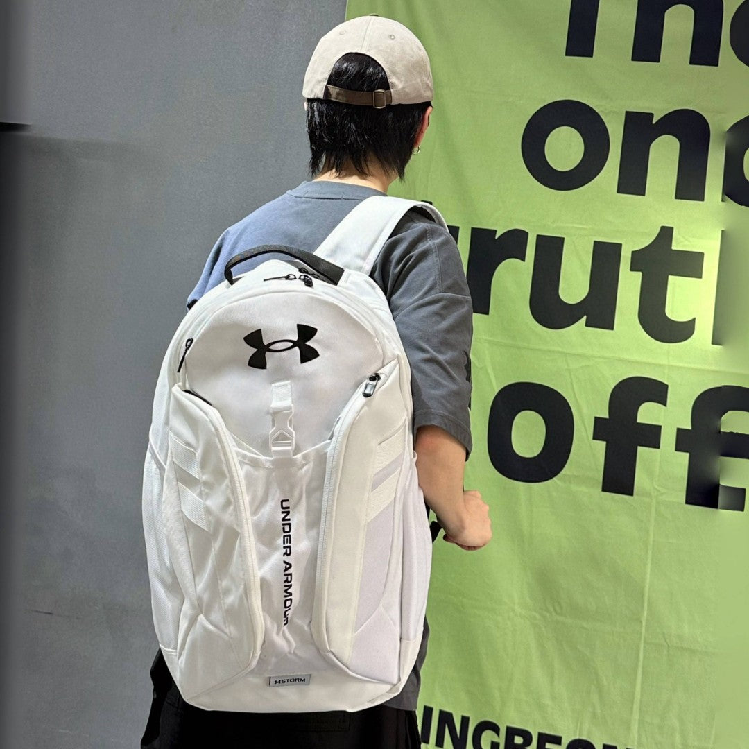 Under Armour Unisex Large Capacity Backpack