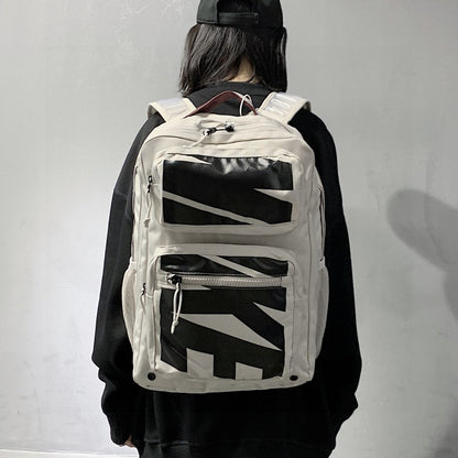 Nike Air Cushion Workwear Multi-Pocket Backpack