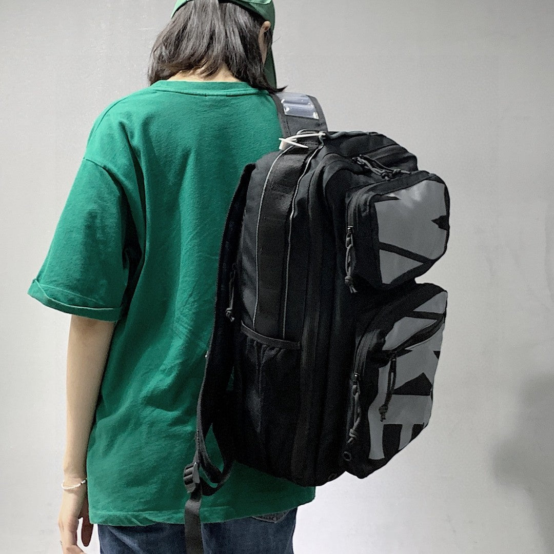 Nike Air Cushion Workwear Multi-Pocket Backpack