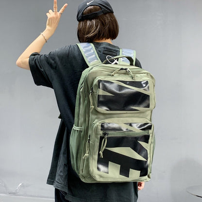 Nike Air Cushion Workwear Multi-Pocket Backpack