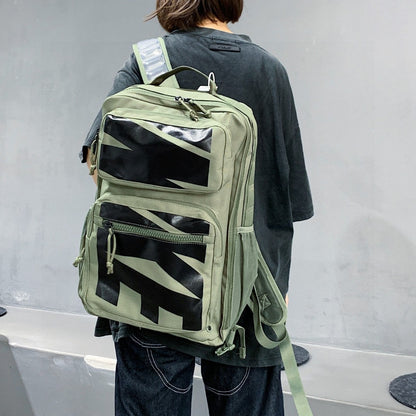 Nike Air Cushion Workwear Multi-Pocket Backpack