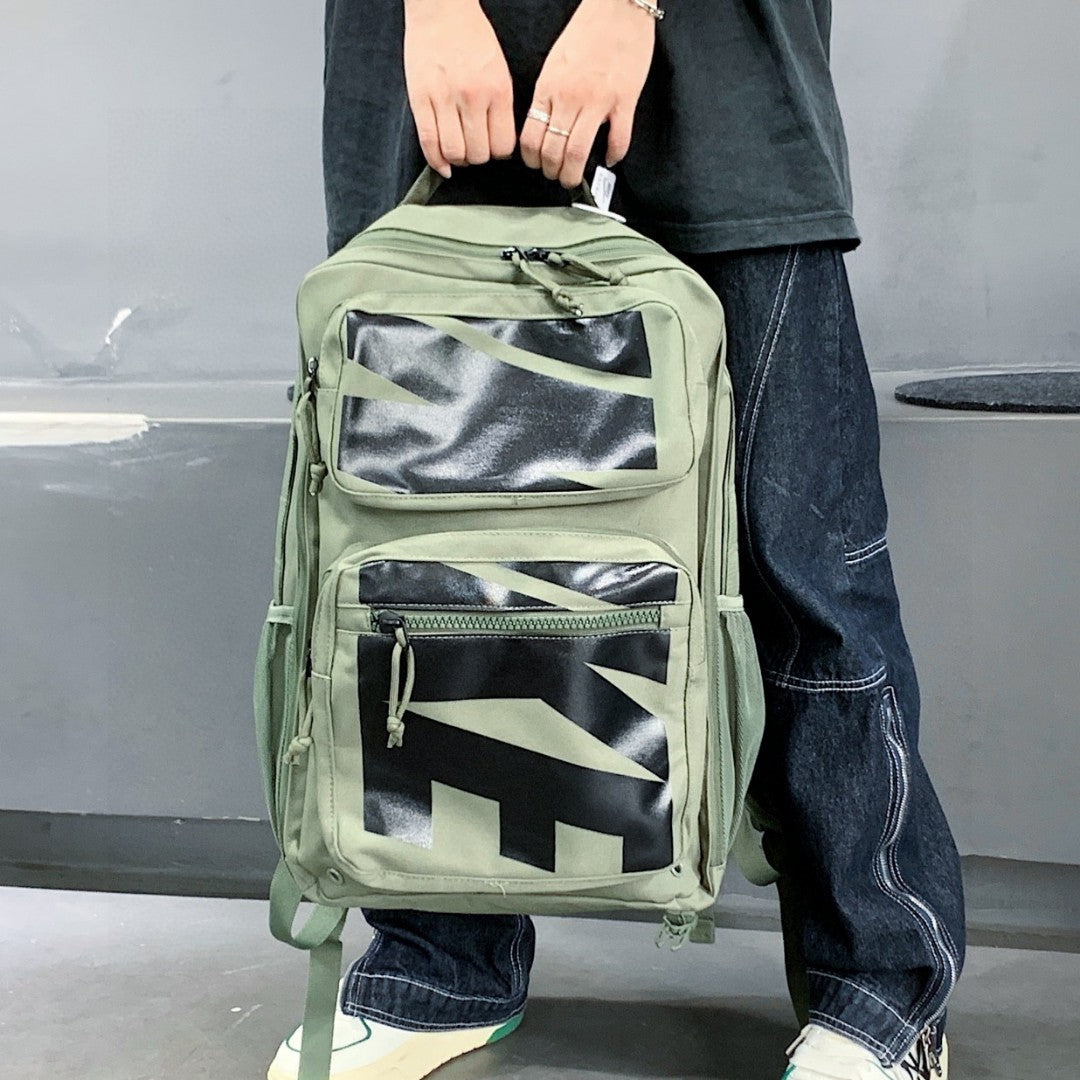 Nike Air Cushion Workwear Multi-Pocket Backpack