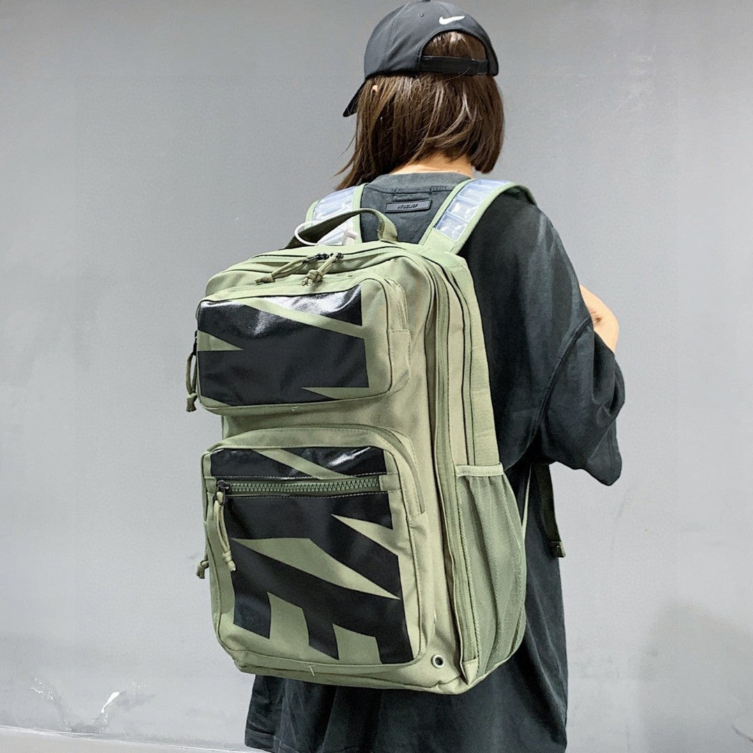 Nike Air Cushion Workwear Multi-Pocket Backpack