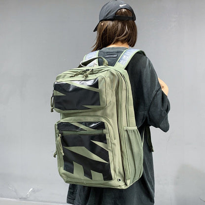 Nike Air Cushion Workwear Multi-Pocket Backpack