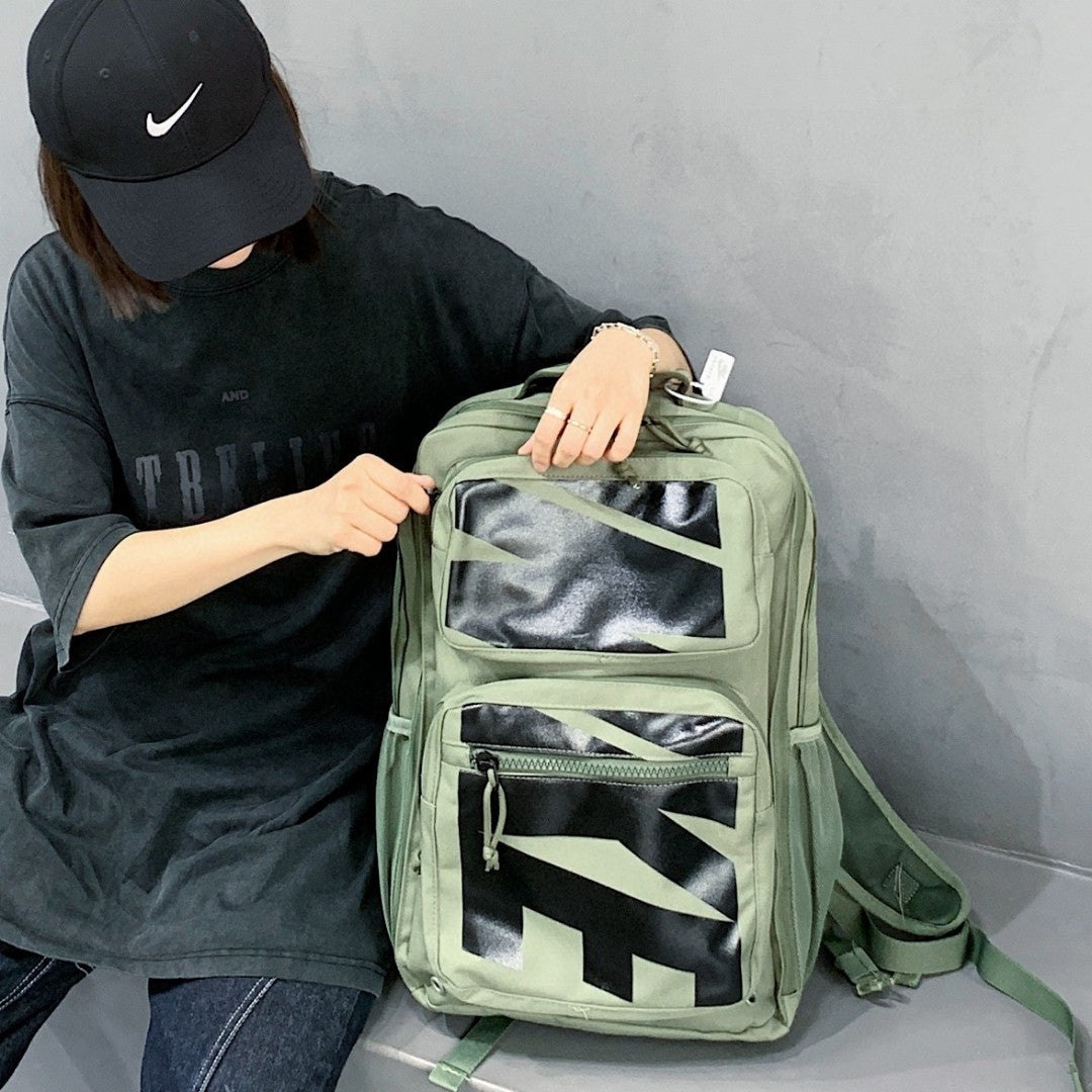 Nike Air Cushion Workwear Multi-Pocket Backpack