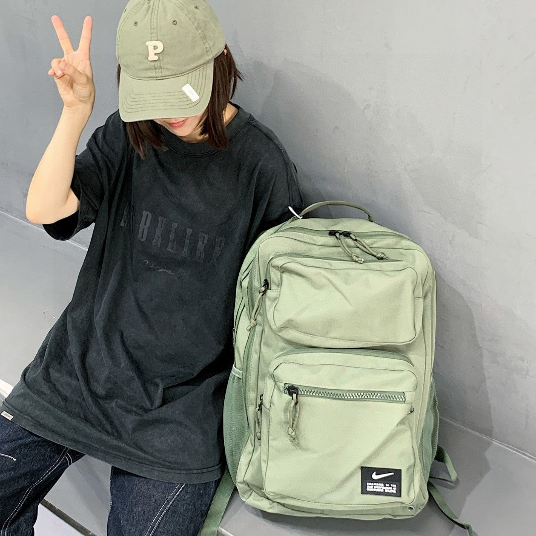Nike Air Cushion Workwear Multi-Pocket Backpack