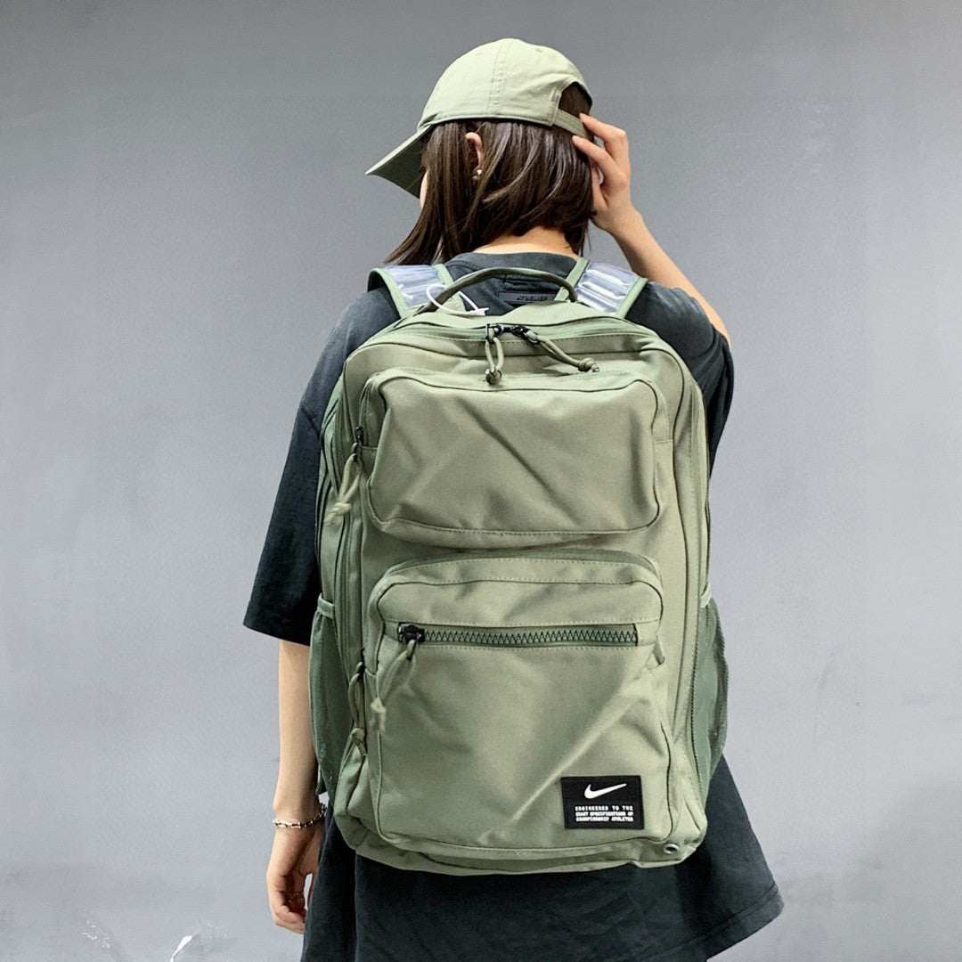 Nike Air Cushion Workwear Multi-Pocket Backpack